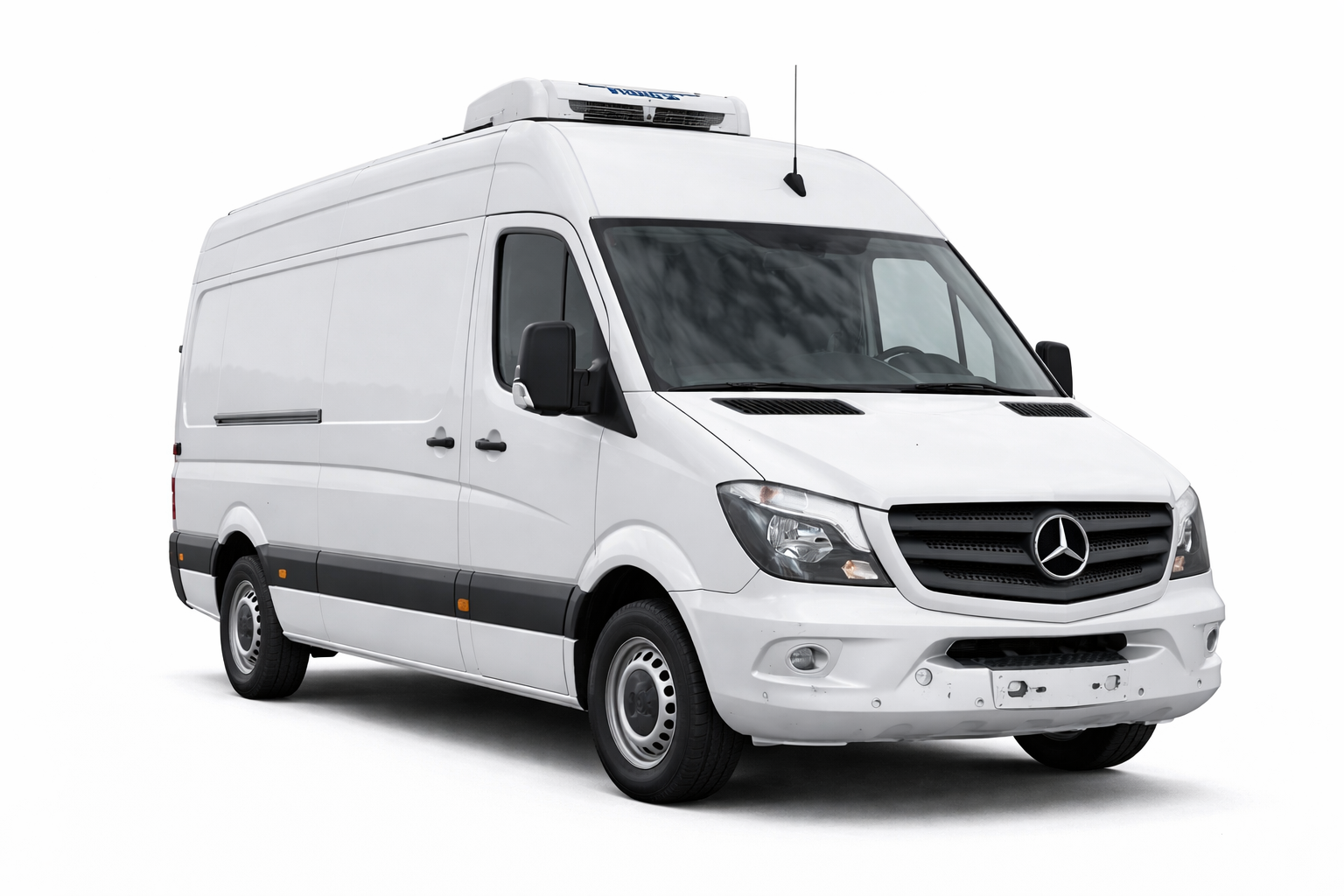 MERCEDES SPRIDER ΨΥΓΕΙΟ