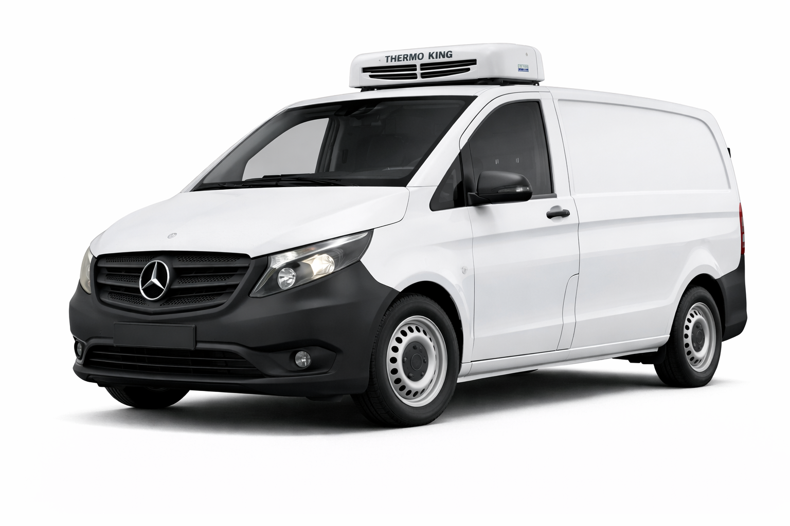 MERCEDES VITO ΨΥΓΕΙΟ