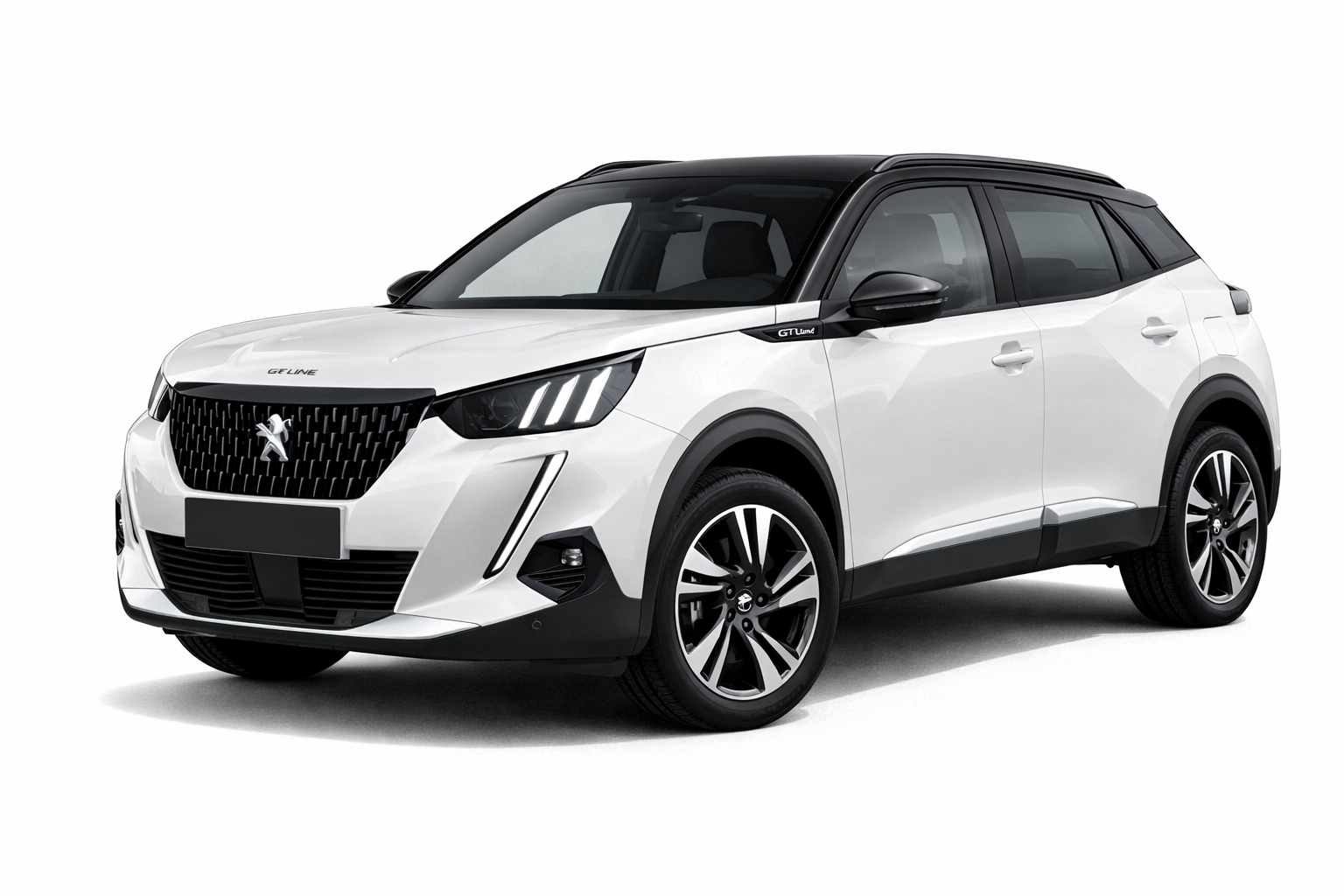 PEUGEOT 2008 ή παρόμοιο