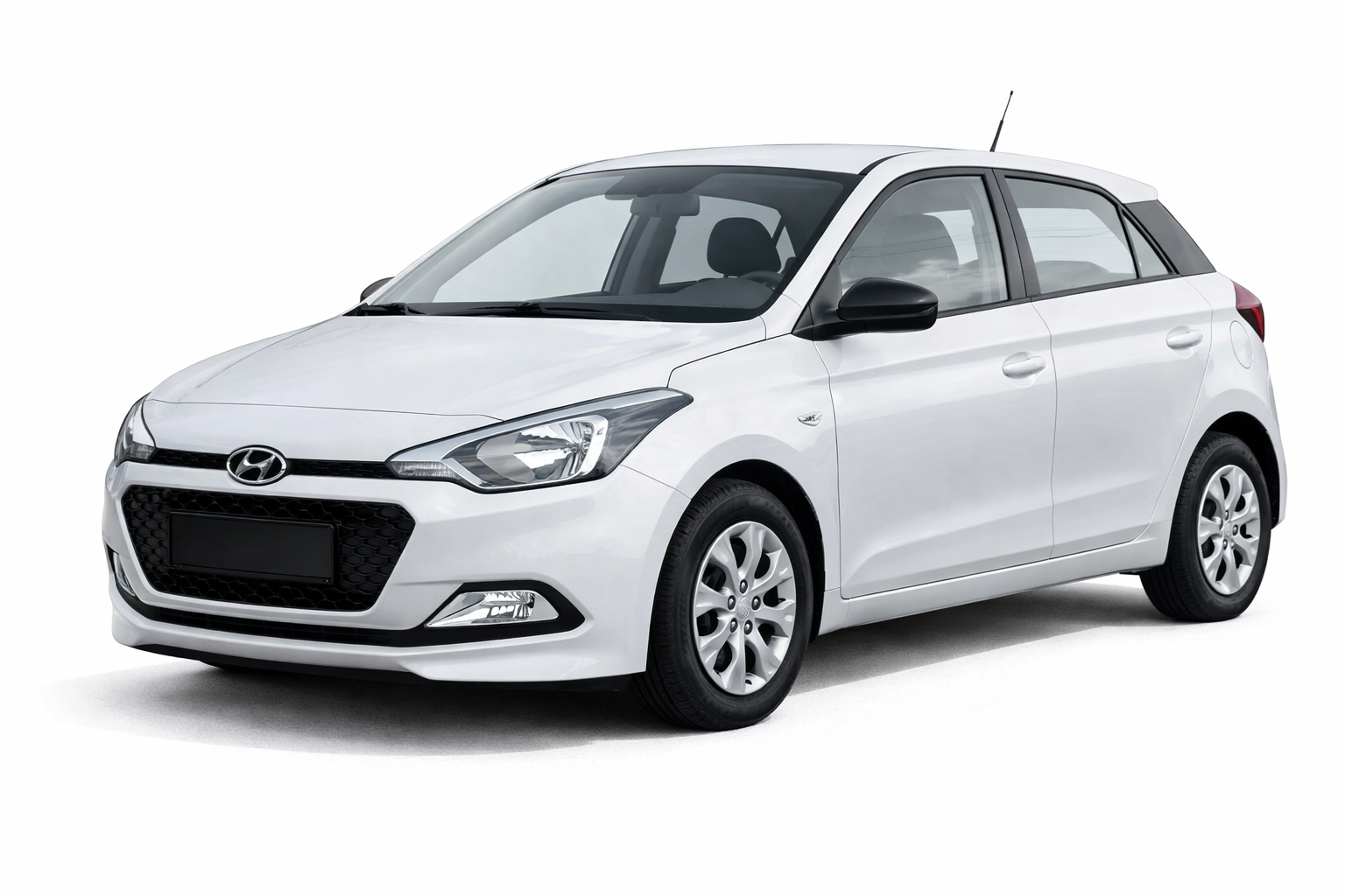 HYUNDAI i20 ή παρόμοιο