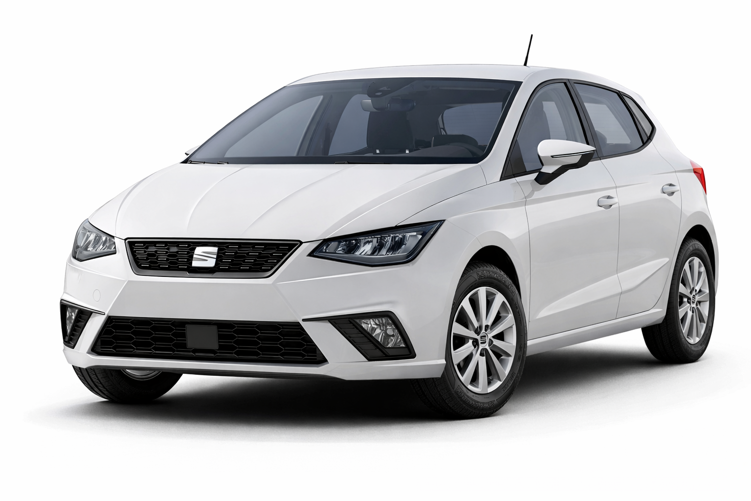 SEAT IBIZA ή παρόμοιο