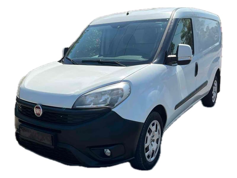 FIAT DOBLO ή παρόμοιο
