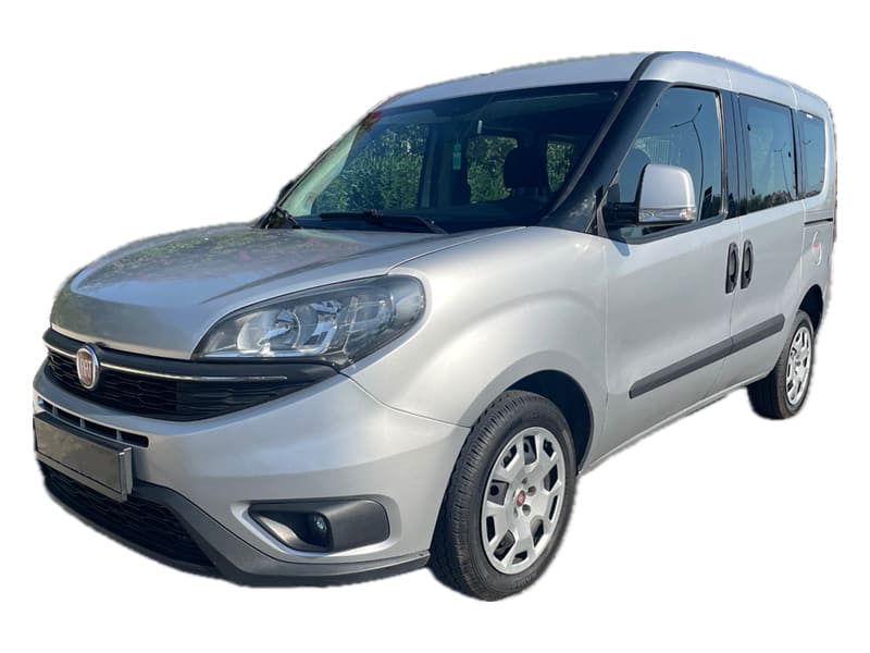 FIAT PANDA ή παρόμοιο