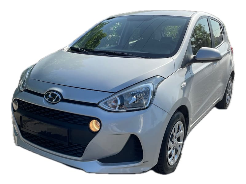 HYUNDAI i10 ή παρόμοιο