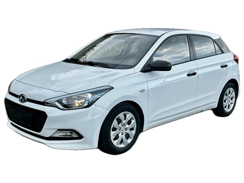 HYUNDAI i20 ή παρόμοιο