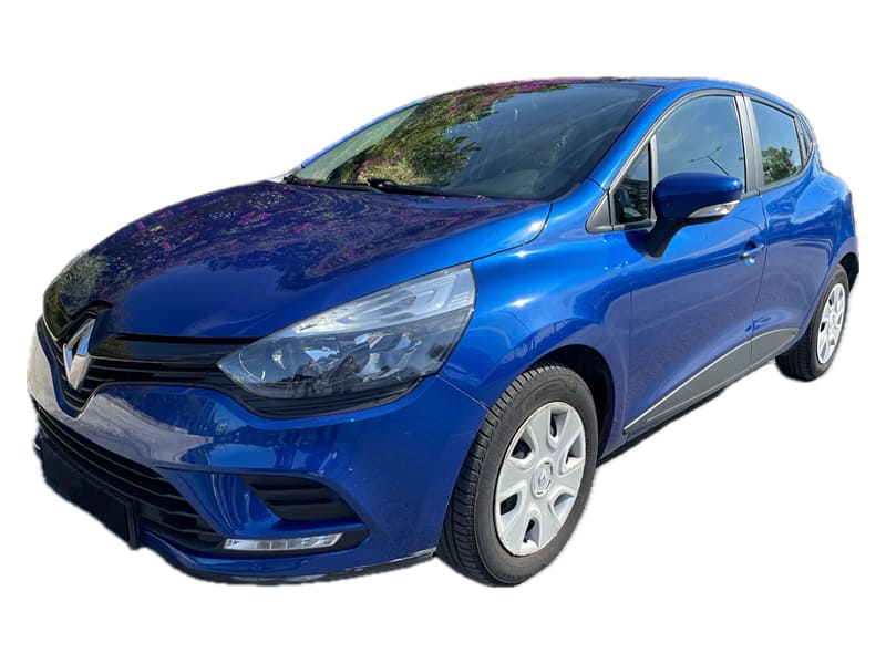 RENAULT CLIO ή παρόμοιο