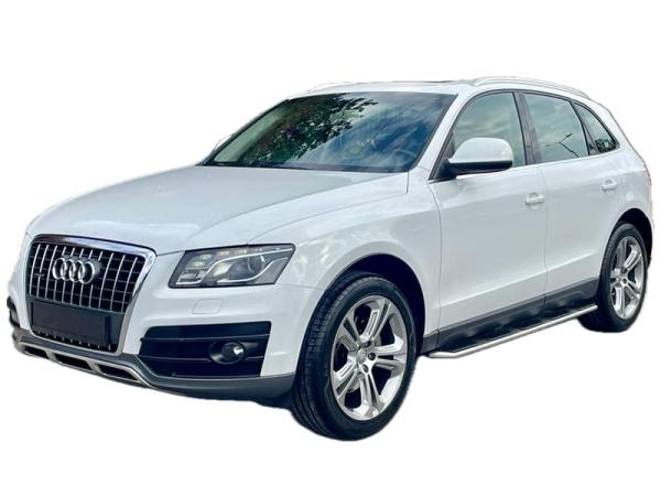 AUDI Q5 ή παρόμοιο