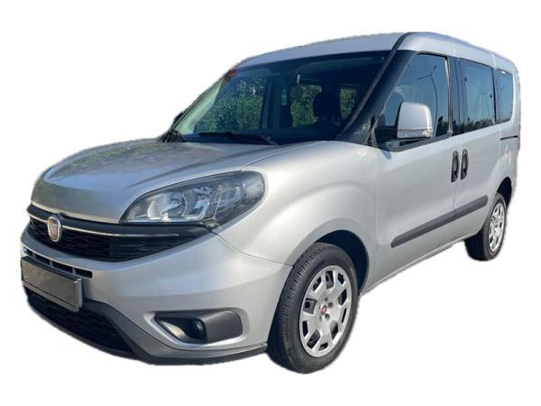 FIAT PANDA ή παρόμοιο