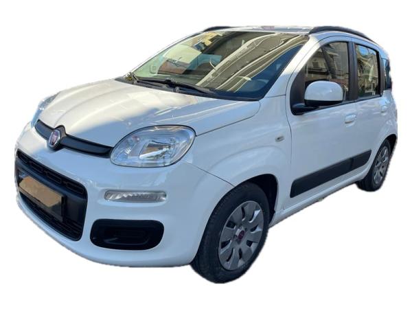 FIAT PANDA ή παρόμοιο