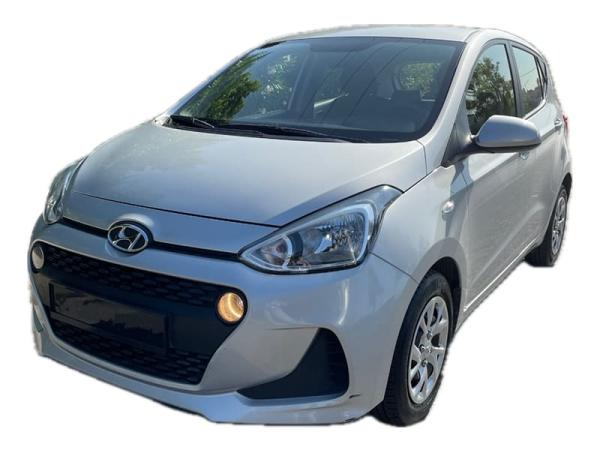 HYUNDAI i10 ή παρόμοιο