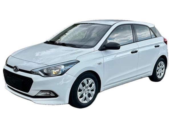 HYUNDAI i20 ή παρόμοιο