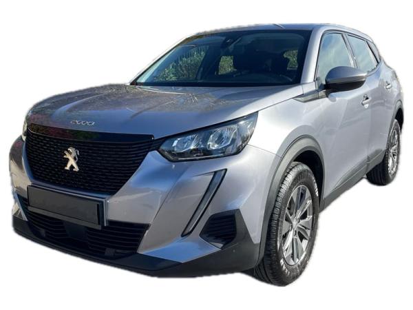 PEUGEOT 2008 ή παρόμοιο
