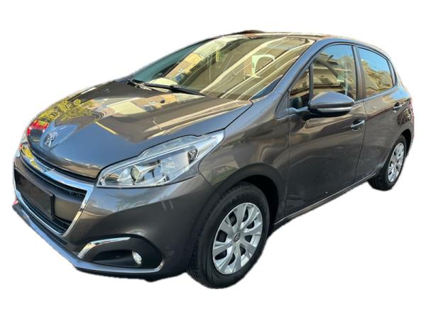 PEUGEOT 208 ή παρόμοιο