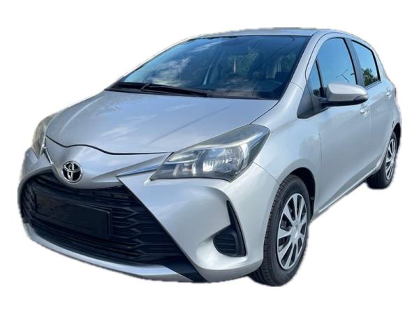 TOYOTA YARIS ή παρόμοιο
